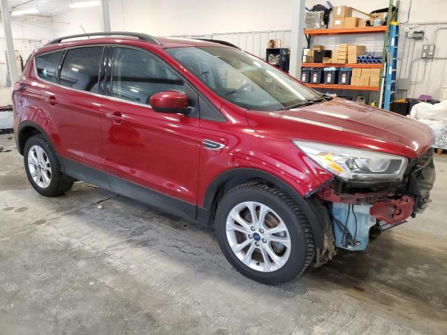 Photo 3 VIN: 1FMCU0GDXHUC76745 - FORD ESCAPE SE 