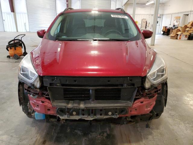 Photo 4 VIN: 1FMCU0GDXHUC76745 - FORD ESCAPE SE 