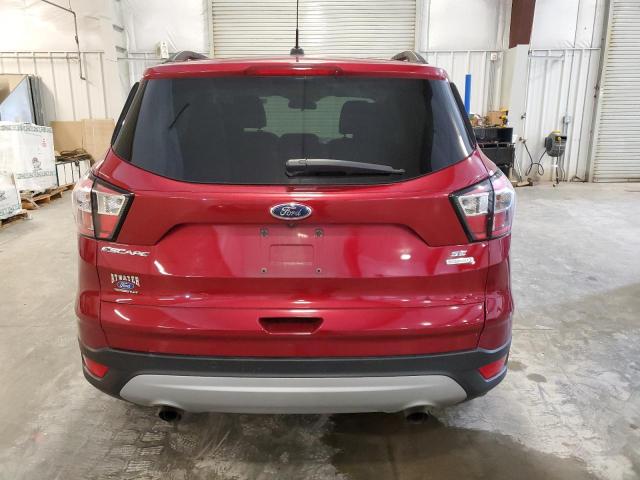 Photo 5 VIN: 1FMCU0GDXHUC76745 - FORD ESCAPE SE 