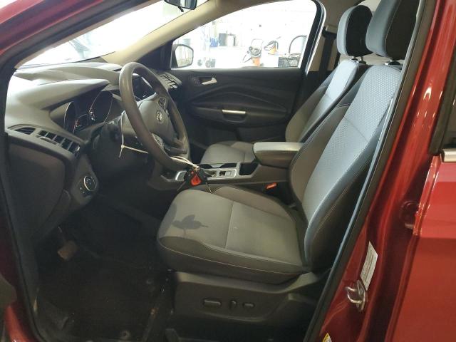 Photo 6 VIN: 1FMCU0GDXHUC76745 - FORD ESCAPE SE 