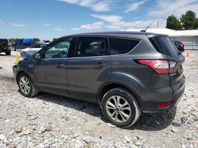 Photo 1 VIN: 1FMCU0GDXHUC76907 - FORD ESCAPE SE 