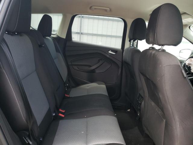 Photo 10 VIN: 1FMCU0GDXHUC76907 - FORD ESCAPE SE 