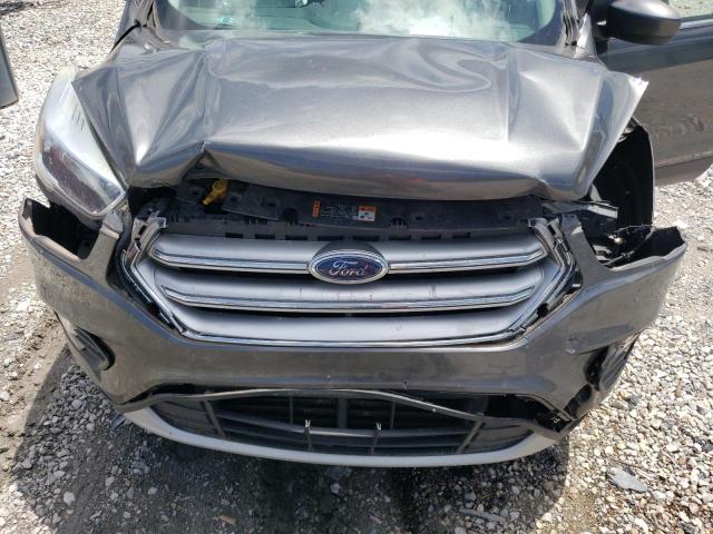 Photo 11 VIN: 1FMCU0GDXHUC76907 - FORD ESCAPE SE 