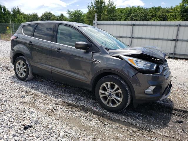 Photo 3 VIN: 1FMCU0GDXHUC76907 - FORD ESCAPE SE 