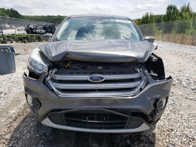 Photo 4 VIN: 1FMCU0GDXHUC76907 - FORD ESCAPE SE 