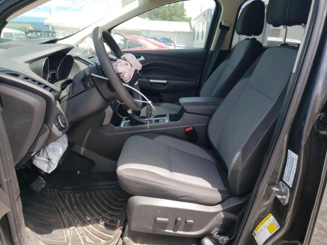 Photo 6 VIN: 1FMCU0GDXHUC76907 - FORD ESCAPE SE 