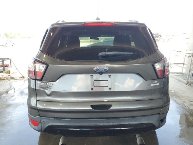 Photo 5 VIN: 1FMCU0GDXHUC84618 - FORD ESCAPE 