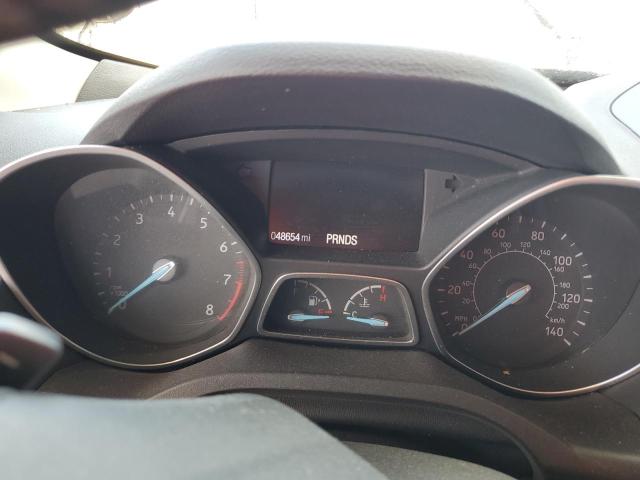 Photo 8 VIN: 1FMCU0GDXHUC84618 - FORD ESCAPE 