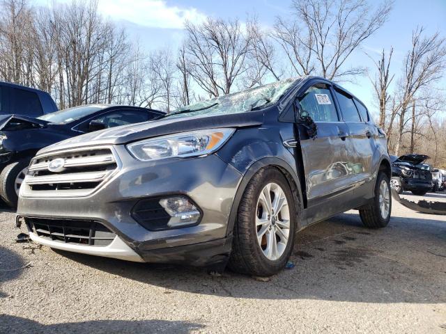 Photo 1 VIN: 1FMCU0GDXHUC94419 - FORD ESCAPE SE 