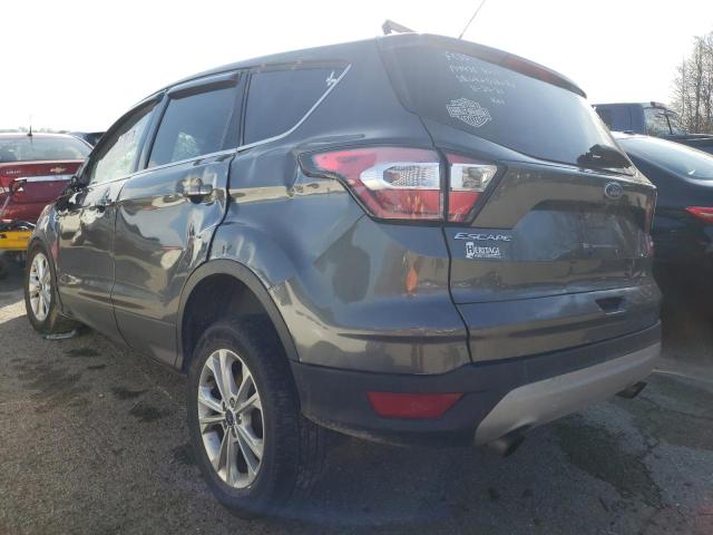 Photo 2 VIN: 1FMCU0GDXHUC94419 - FORD ESCAPE SE 