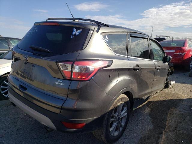 Photo 3 VIN: 1FMCU0GDXHUC94419 - FORD ESCAPE SE 