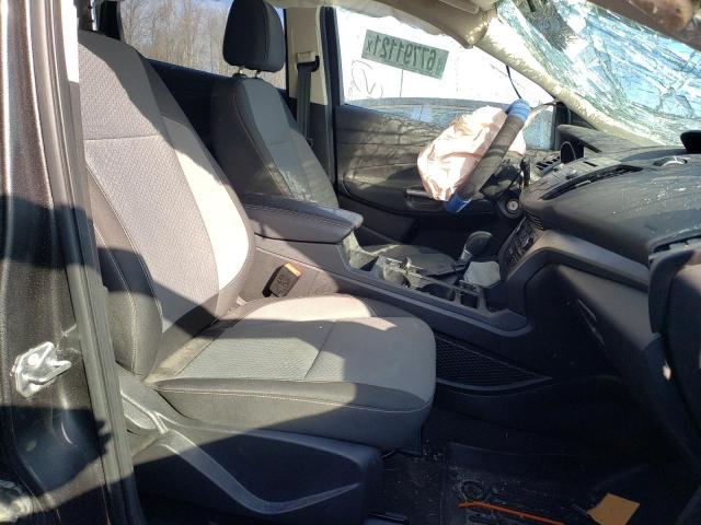 Photo 4 VIN: 1FMCU0GDXHUC94419 - FORD ESCAPE SE 