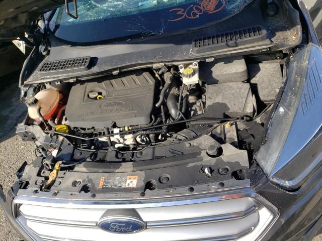 Photo 6 VIN: 1FMCU0GDXHUC94419 - FORD ESCAPE SE 