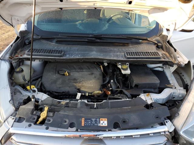 Photo 10 VIN: 1FMCU0GDXHUC97725 - FORD ESCAPE SE 