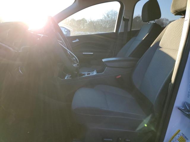 Photo 6 VIN: 1FMCU0GDXHUC97725 - FORD ESCAPE SE 