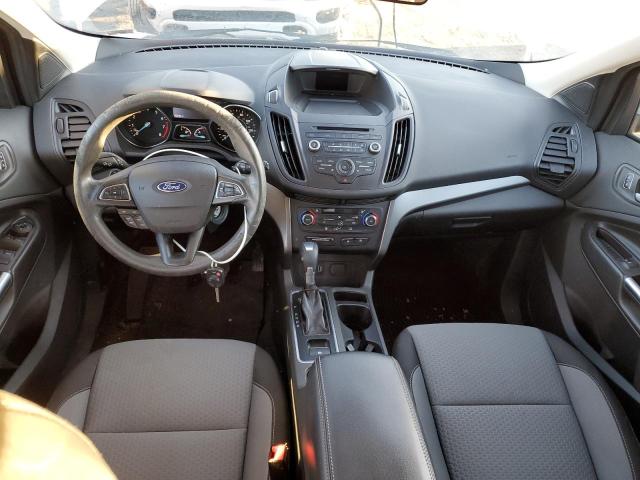 Photo 7 VIN: 1FMCU0GDXHUC97725 - FORD ESCAPE SE 