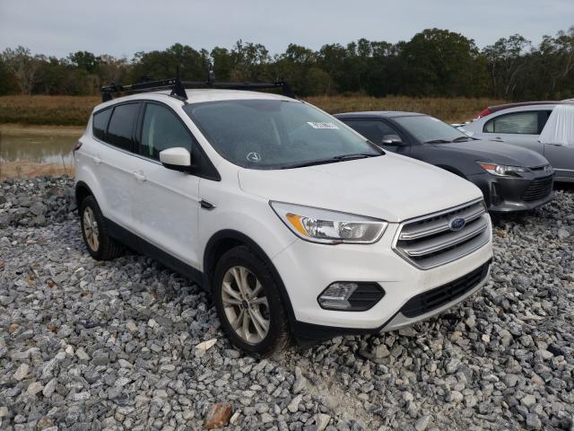 Photo 0 VIN: 1FMCU0GDXHUC99555 - FORD ESCAPE SE 