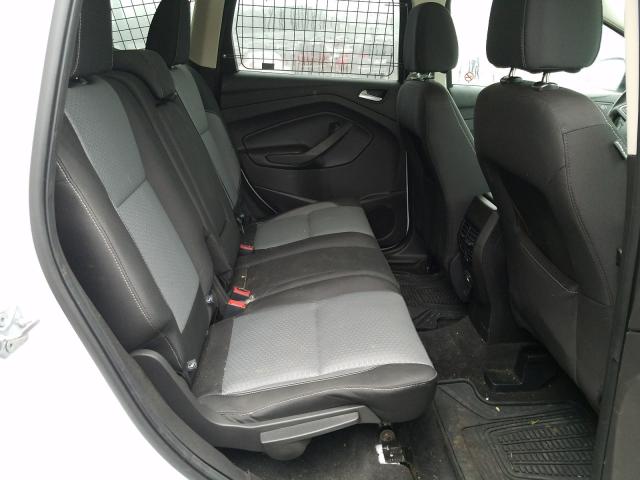 Photo 5 VIN: 1FMCU0GDXHUC99555 - FORD ESCAPE SE 