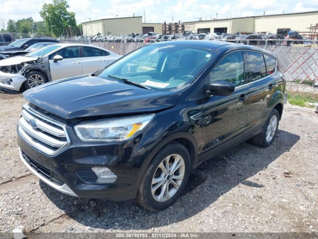 Photo 1 VIN: 1FMCU0GDXHUD08948 - FORD ESCAPE 