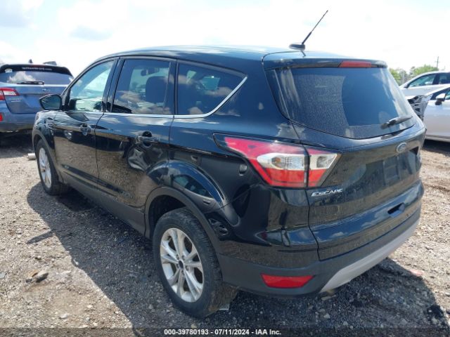 Photo 2 VIN: 1FMCU0GDXHUD08948 - FORD ESCAPE 