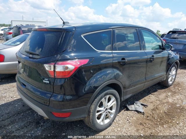 Photo 3 VIN: 1FMCU0GDXHUD08948 - FORD ESCAPE 