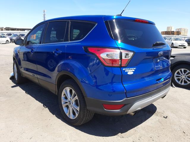 Photo 2 VIN: 1FMCU0GDXHUD12336 - FORD ESCAPE SE 