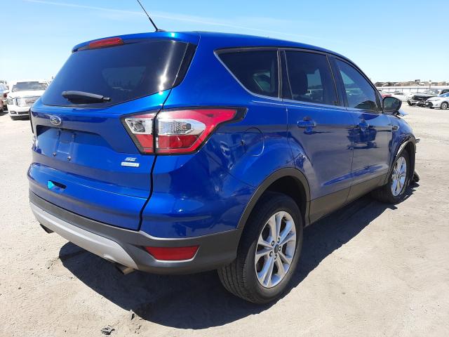 Photo 3 VIN: 1FMCU0GDXHUD12336 - FORD ESCAPE SE 