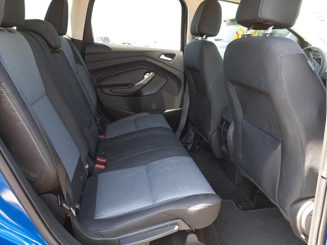 Photo 5 VIN: 1FMCU0GDXHUD12336 - FORD ESCAPE SE 