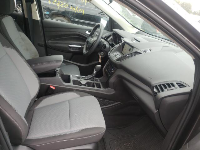 Photo 4 VIN: 1FMCU0GDXHUD18296 - FORD ESCAPE SE 