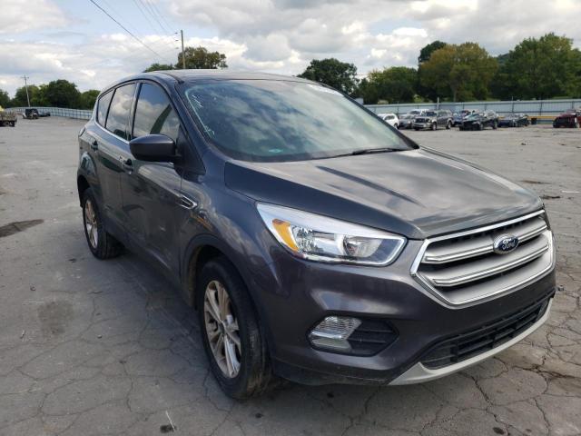 Photo 0 VIN: 1FMCU0GDXHUD24874 - FORD ESCAPE SE 