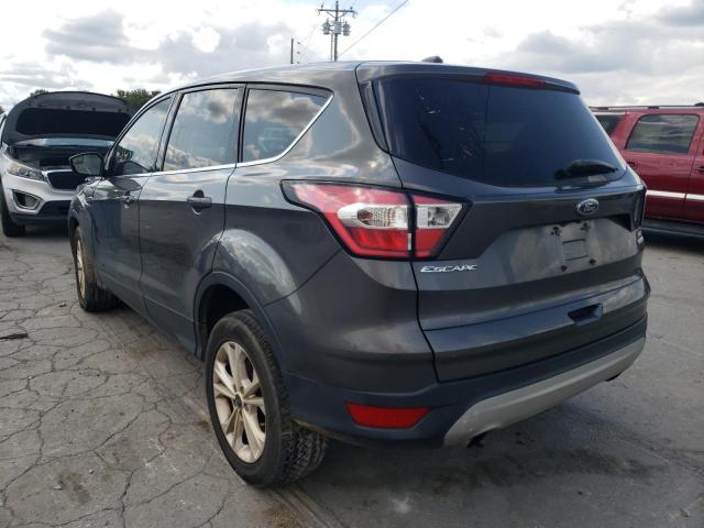 Photo 2 VIN: 1FMCU0GDXHUD24874 - FORD ESCAPE SE 