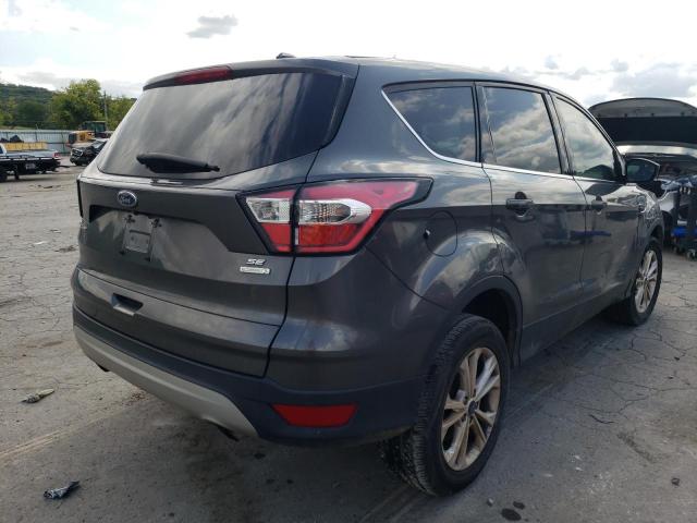 Photo 3 VIN: 1FMCU0GDXHUD24874 - FORD ESCAPE SE 