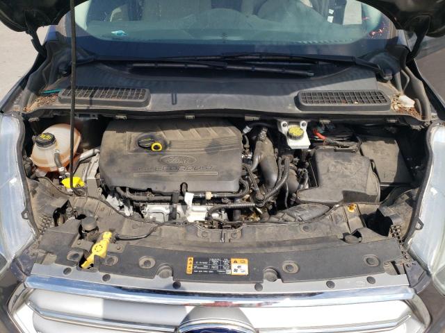 Photo 6 VIN: 1FMCU0GDXHUD24874 - FORD ESCAPE SE 