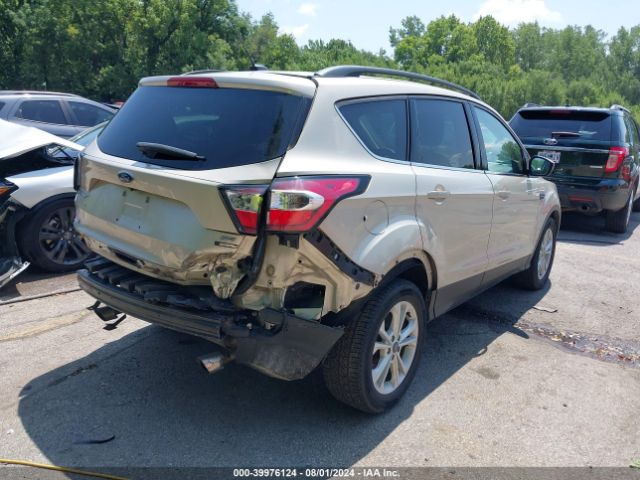 Photo 3 VIN: 1FMCU0GDXHUD25975 - FORD ESCAPE 