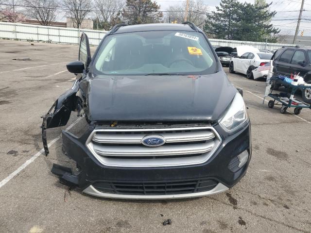 Photo 4 VIN: 1FMCU0GDXHUD38337 - FORD ESCAPE 