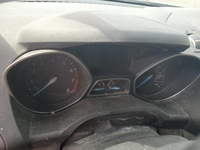 Photo 8 VIN: 1FMCU0GDXHUD38337 - FORD ESCAPE 