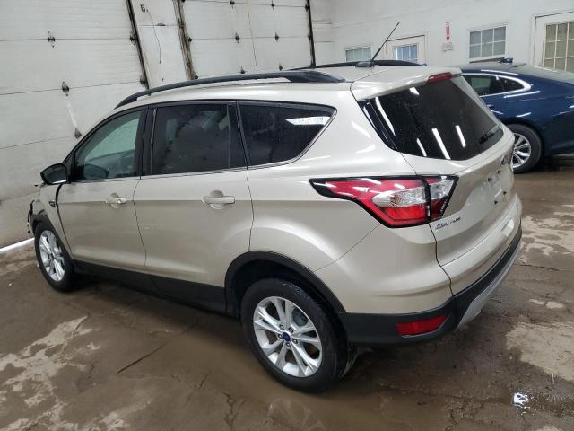 Photo 1 VIN: 1FMCU0GDXHUD38418 - FORD ESCAPE SE 