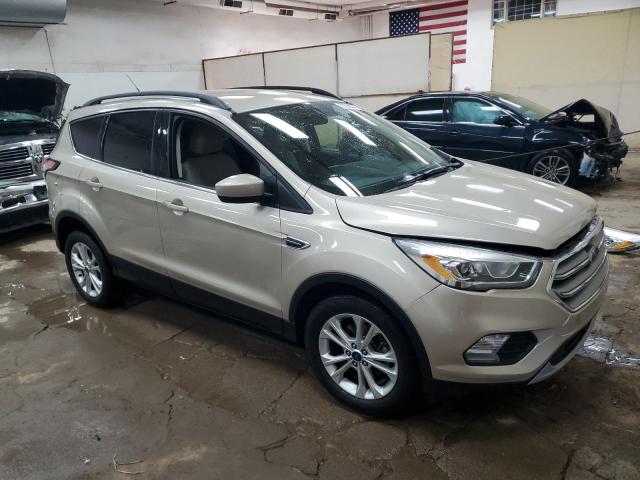 Photo 3 VIN: 1FMCU0GDXHUD38418 - FORD ESCAPE SE 