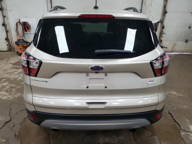 Photo 5 VIN: 1FMCU0GDXHUD38418 - FORD ESCAPE SE 