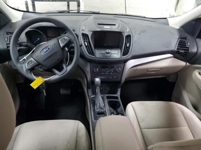 Photo 7 VIN: 1FMCU0GDXHUD38418 - FORD ESCAPE SE 