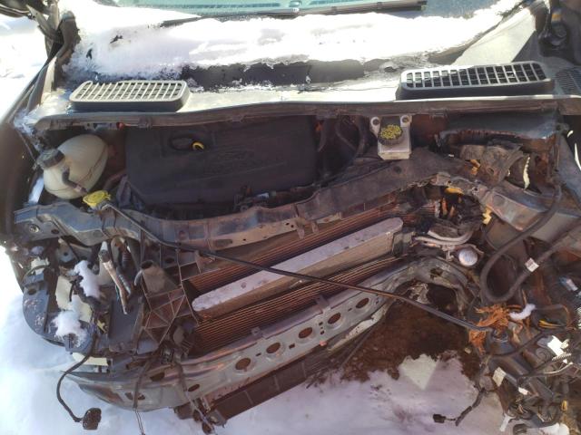 Photo 11 VIN: 1FMCU0GDXHUD45918 - FORD ESCAPE SE 