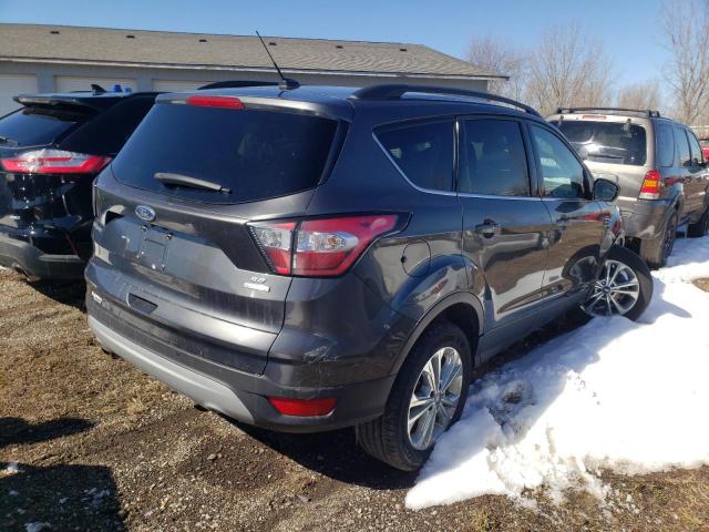 Photo 2 VIN: 1FMCU0GDXHUD45918 - FORD ESCAPE SE 