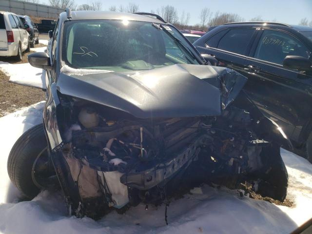 Photo 4 VIN: 1FMCU0GDXHUD45918 - FORD ESCAPE SE 