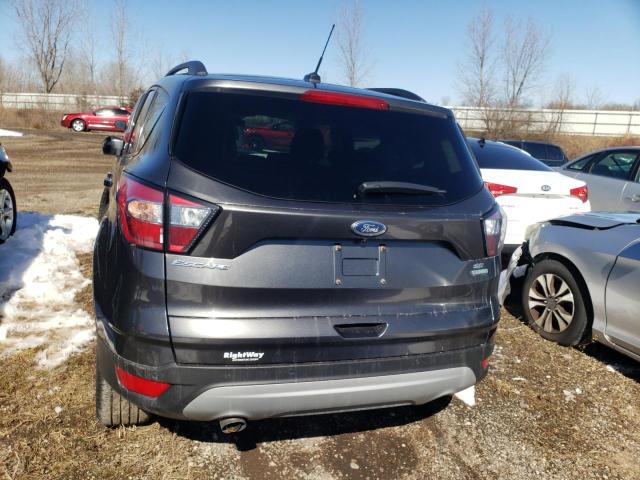 Photo 5 VIN: 1FMCU0GDXHUD45918 - FORD ESCAPE SE 