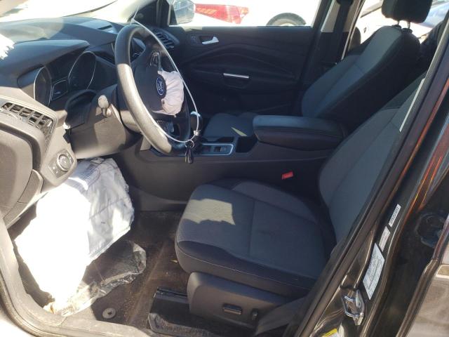 Photo 6 VIN: 1FMCU0GDXHUD45918 - FORD ESCAPE SE 