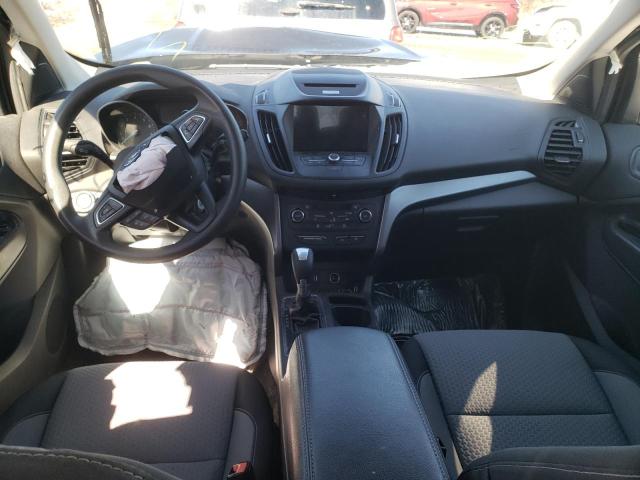 Photo 7 VIN: 1FMCU0GDXHUD45918 - FORD ESCAPE SE 