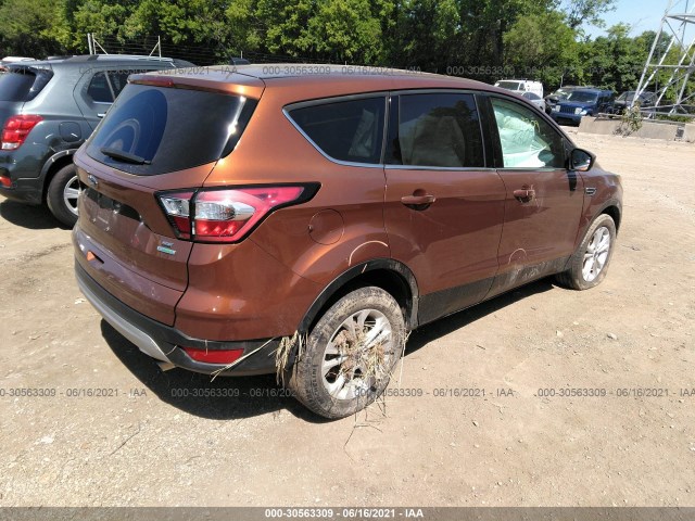 Photo 3 VIN: 1FMCU0GDXHUD58524 - FORD ESCAPE 