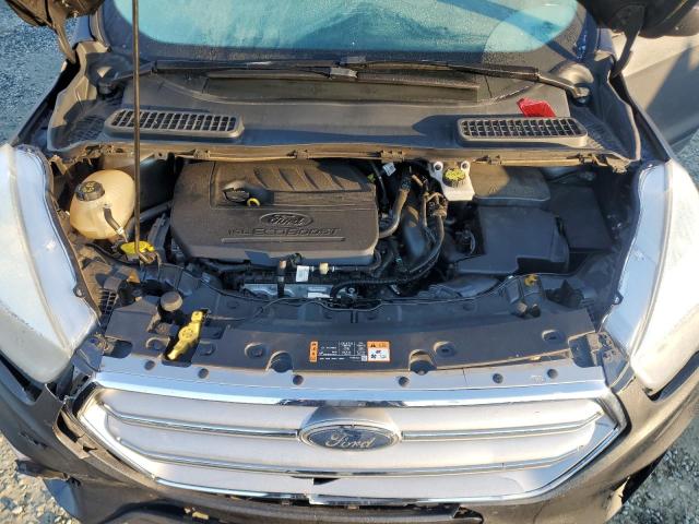 Photo 10 VIN: 1FMCU0GDXHUD82998 - FORD ESCAPE 