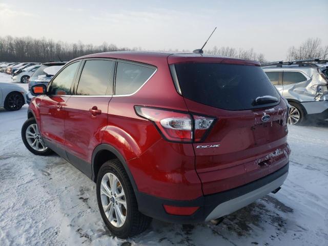 Photo 2 VIN: 1FMCU0GDXHUD91457 - FORD ESCAPE SE 