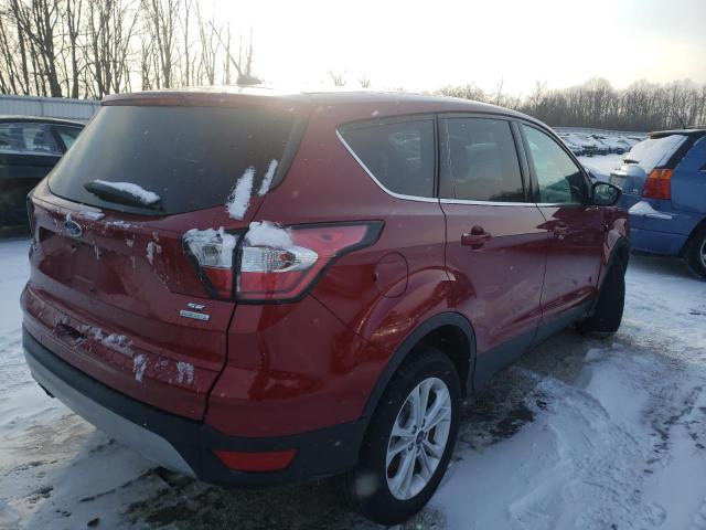 Photo 3 VIN: 1FMCU0GDXHUD91457 - FORD ESCAPE SE 